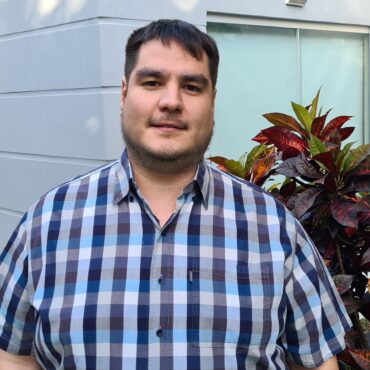 Fernando Palacios