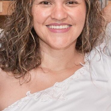 Patricia Benítez