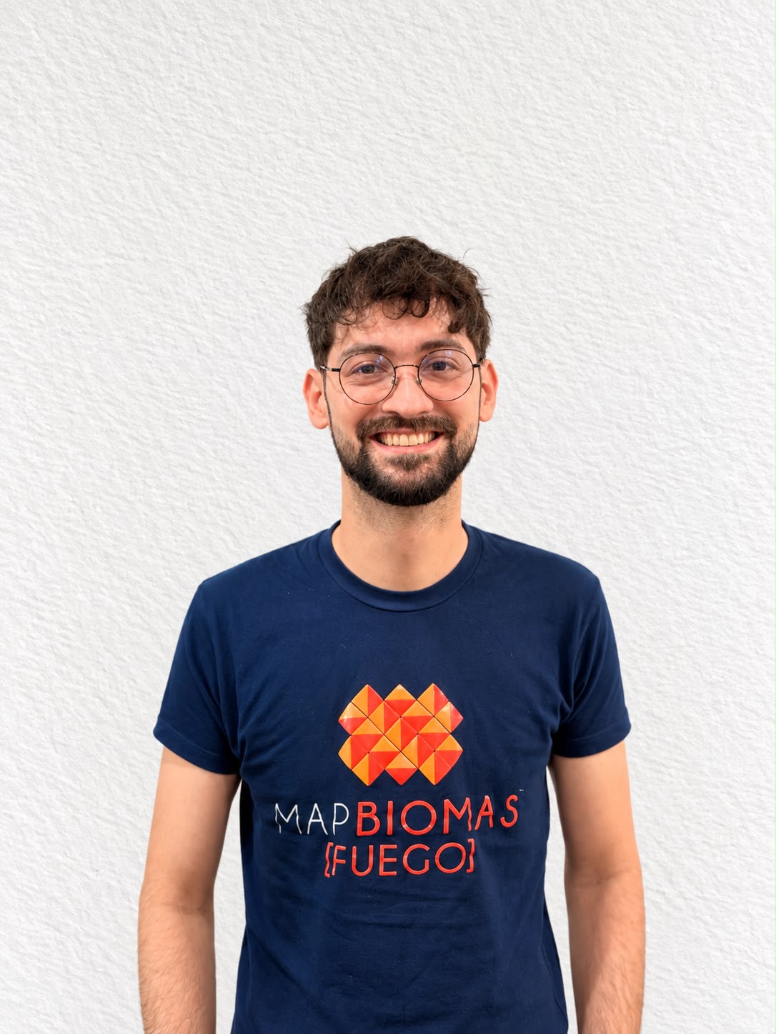 Marcelo Pérez