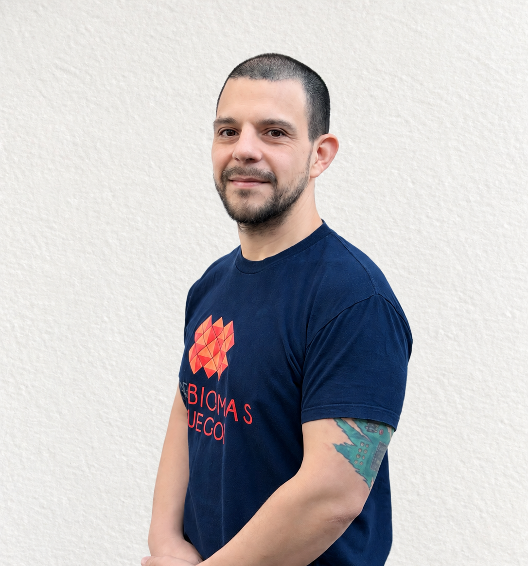 Luis Amarilla